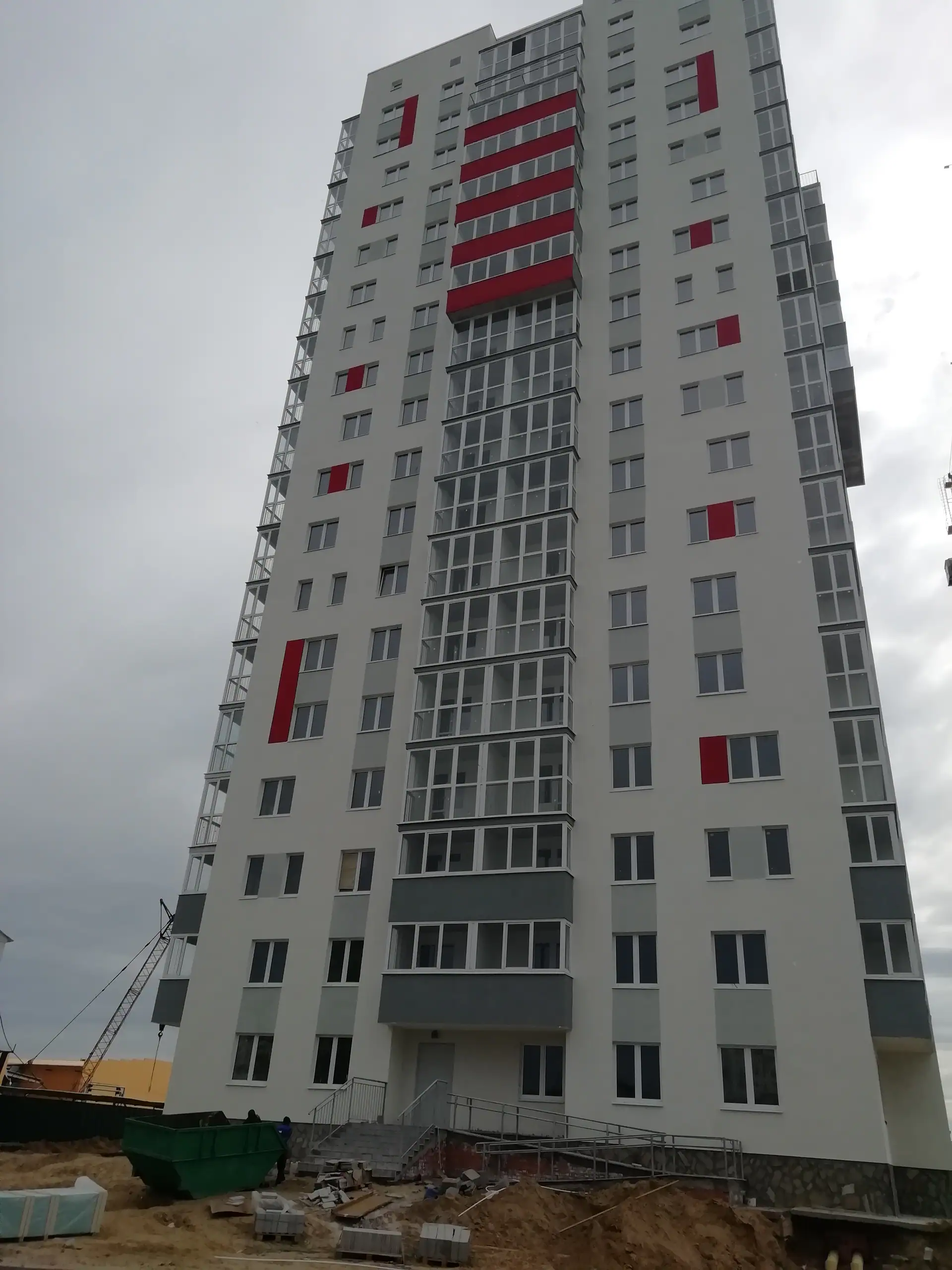 июнь, 2019