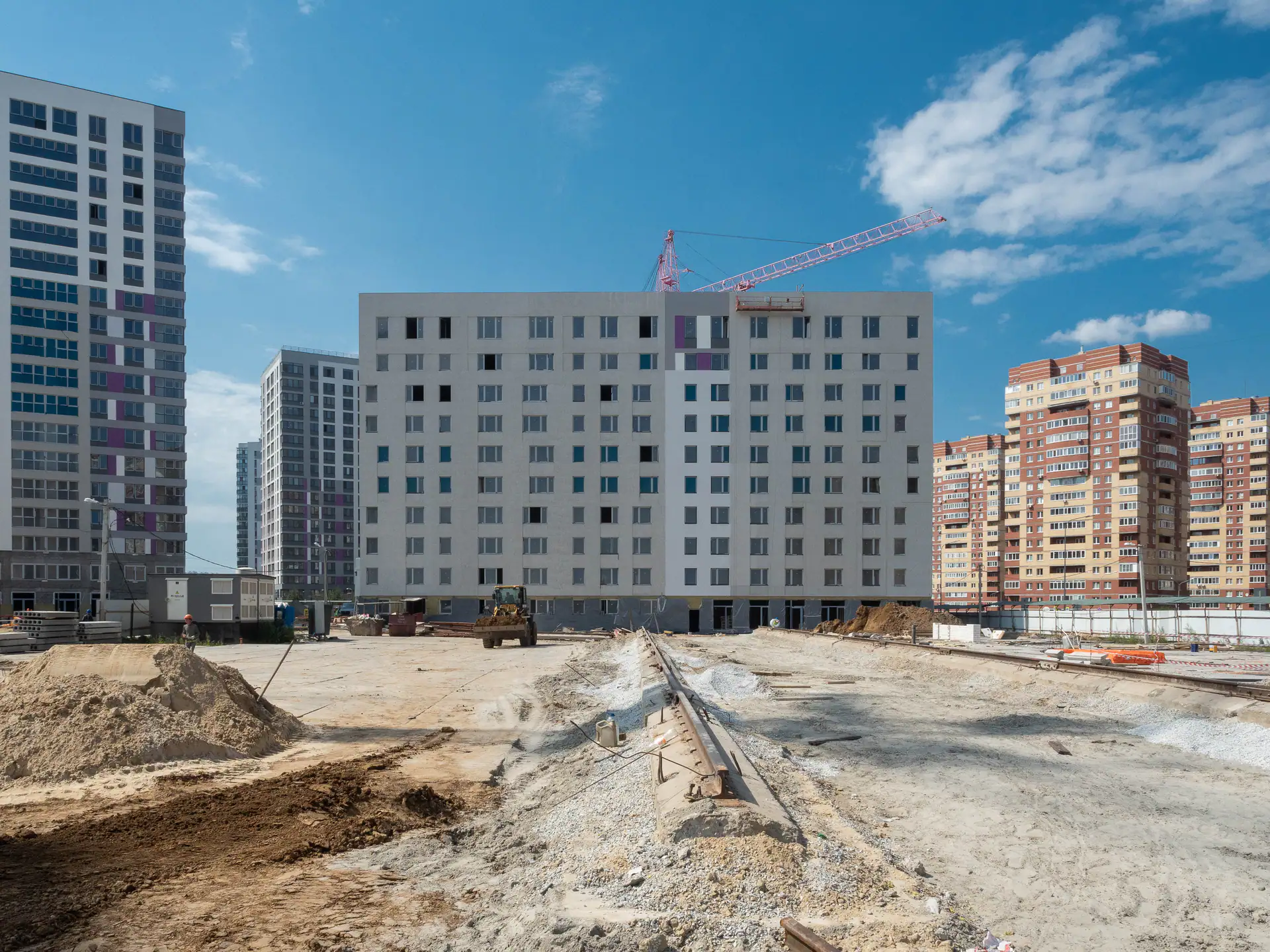 июль, 2019