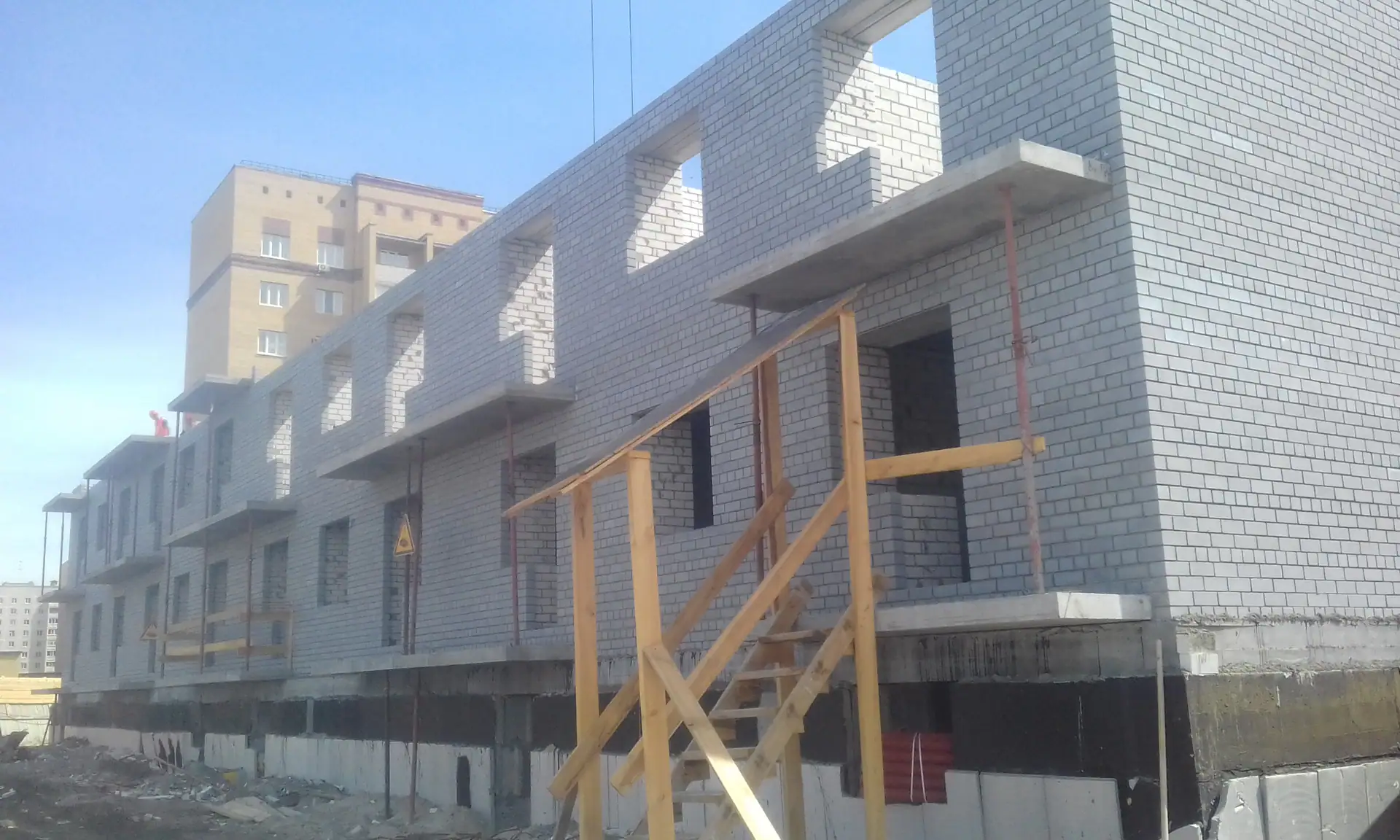 май, 2019