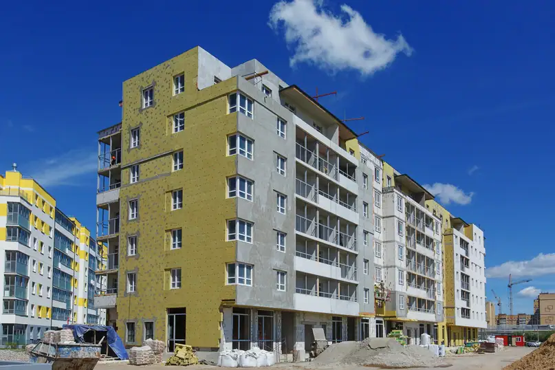 июнь, 2020