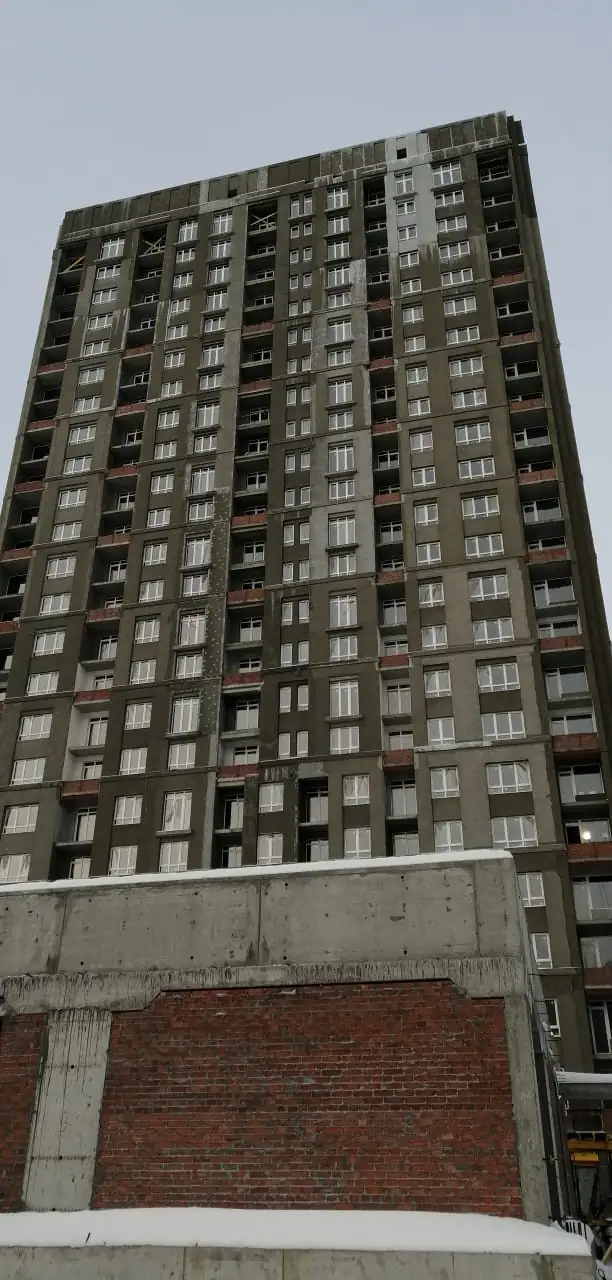 январь, 2020