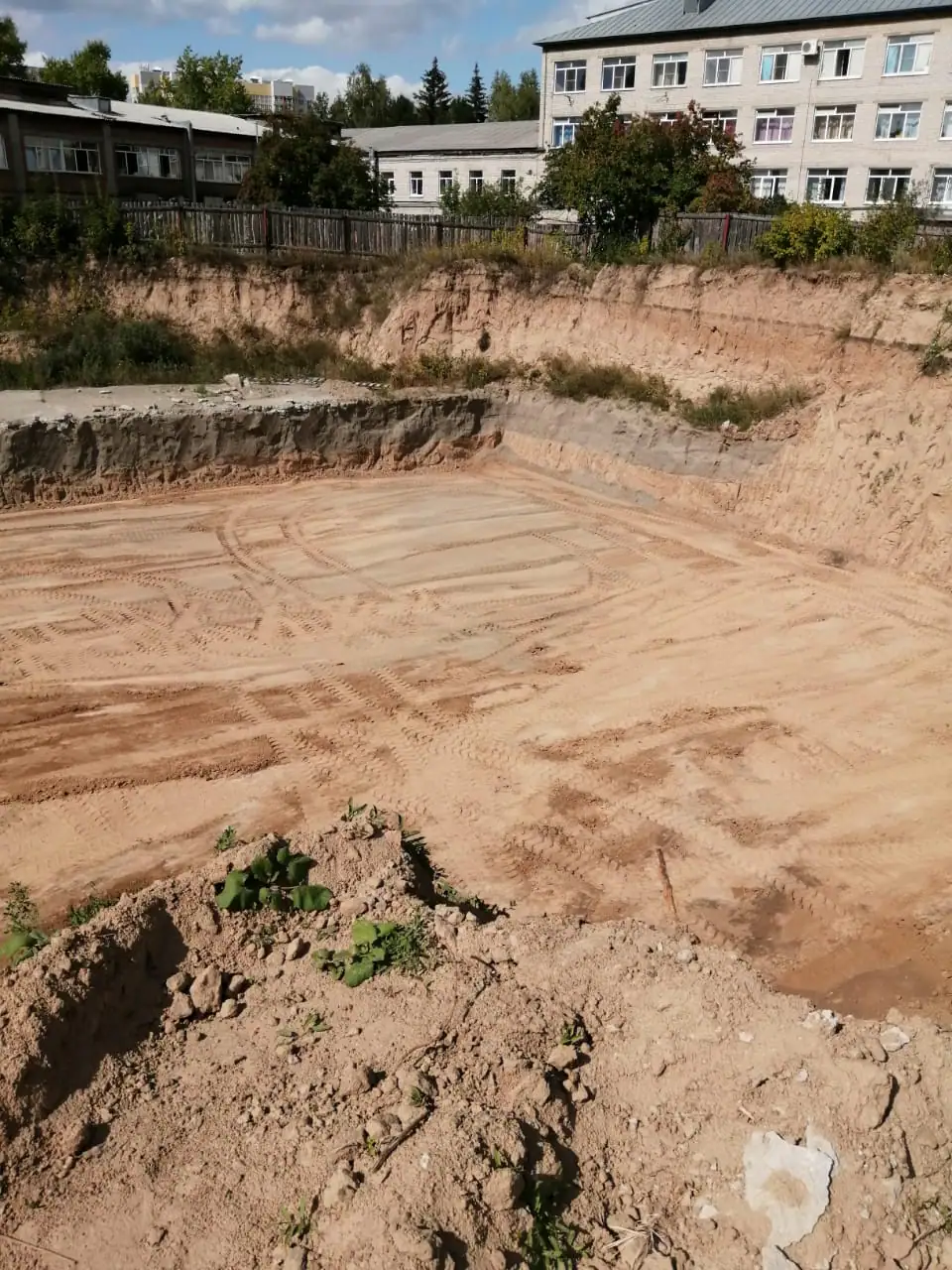 август, 2019