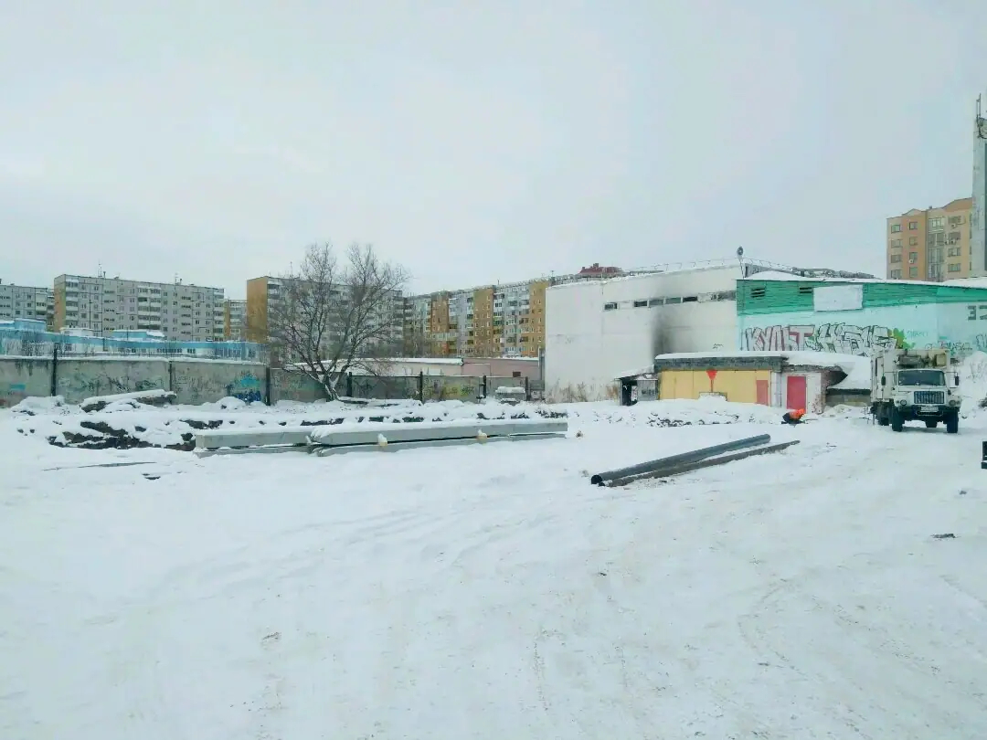 январь, 2019
