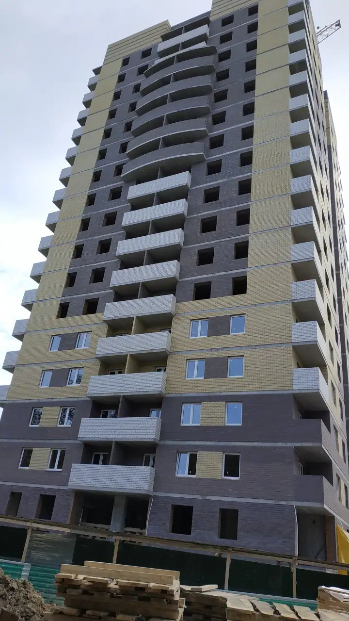 июль, 2019
