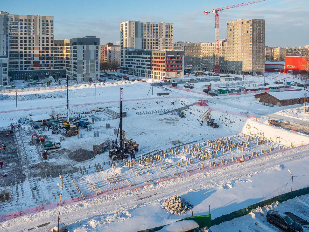 февраль, 2019