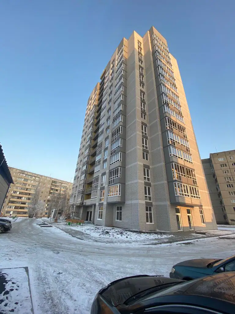 декабрь, 2020