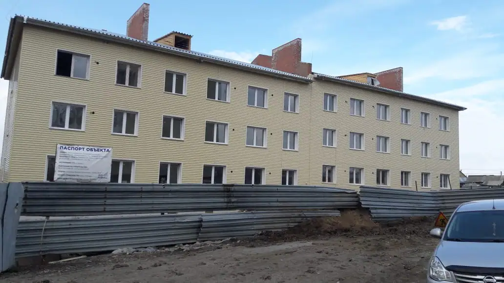 апрель, 2020