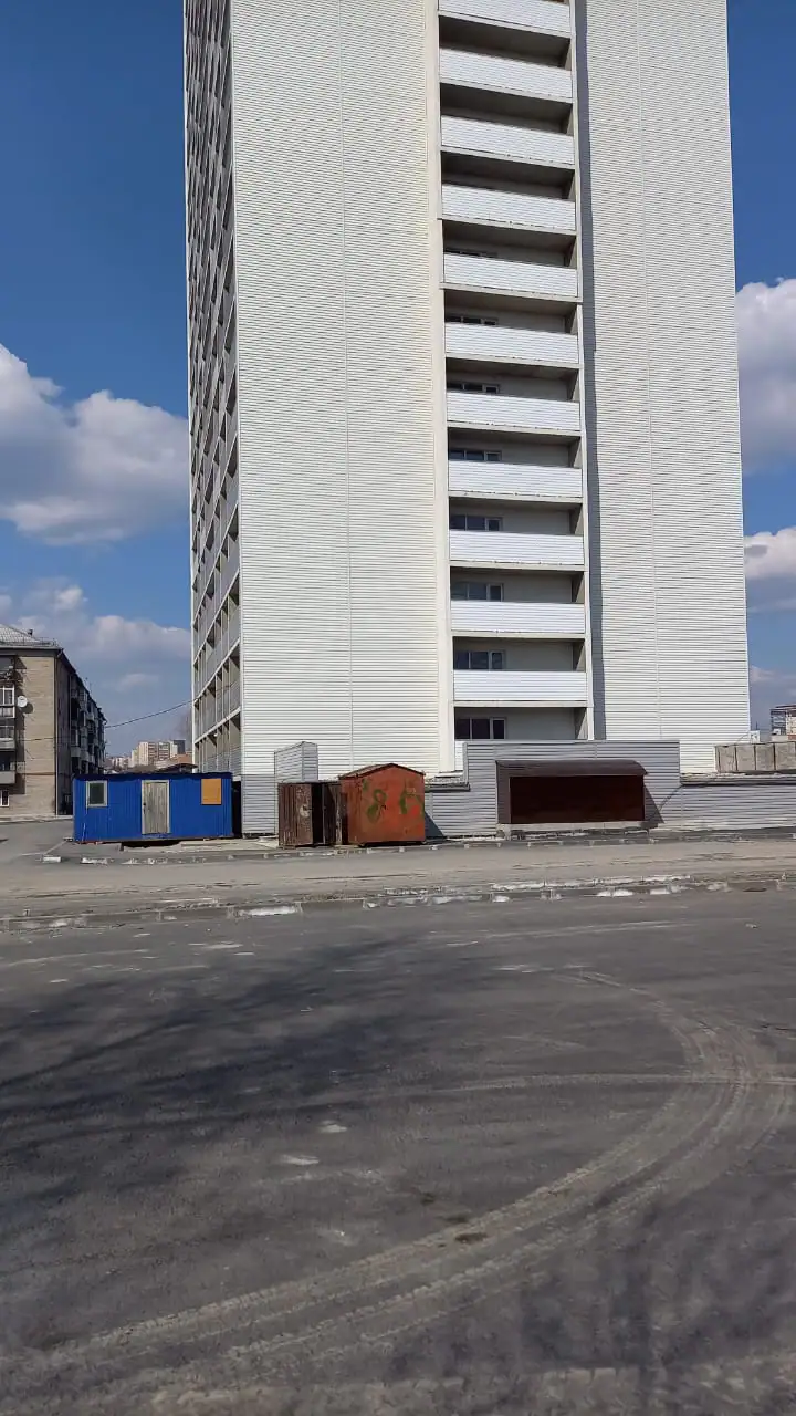май, 2021