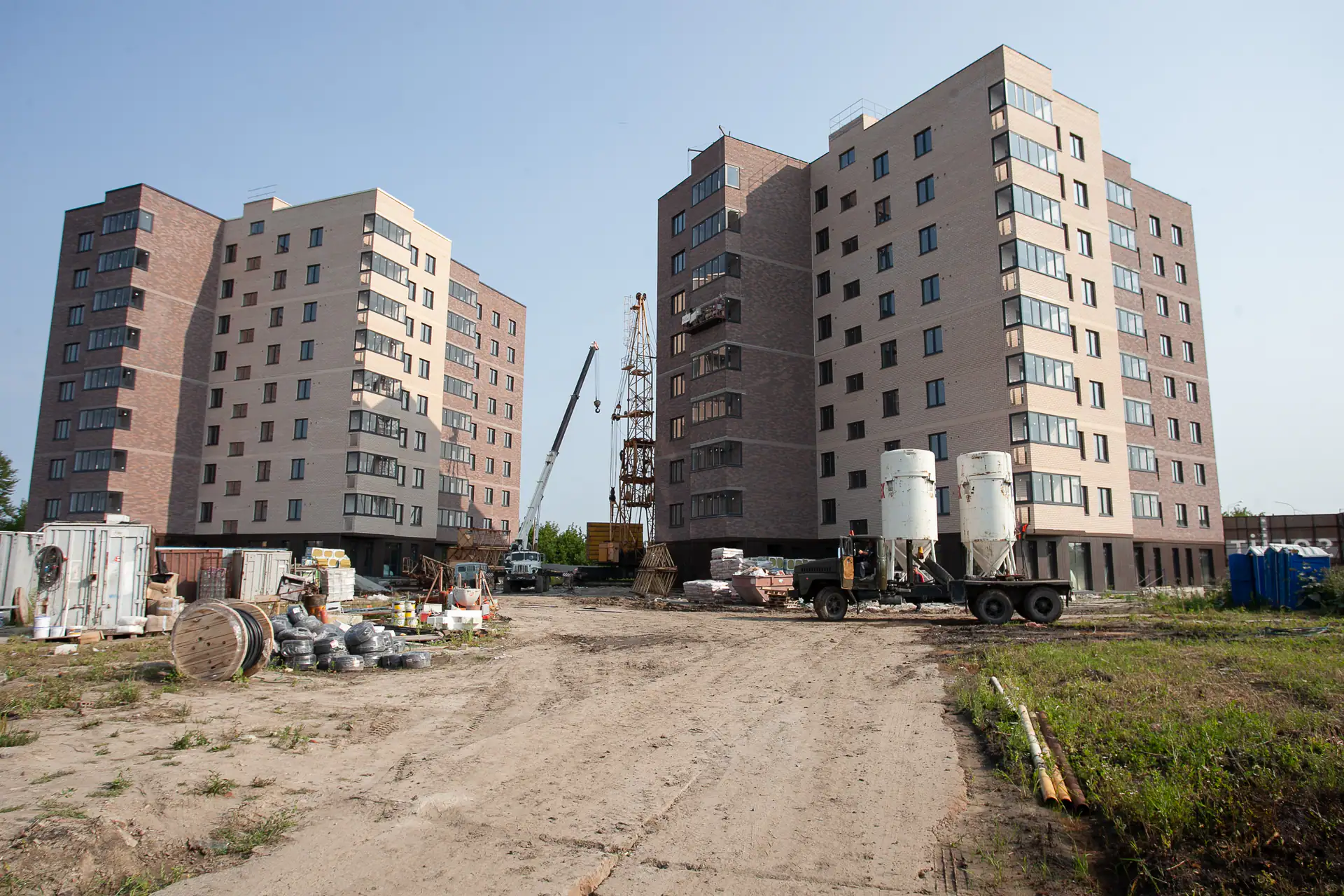 июль, 2019