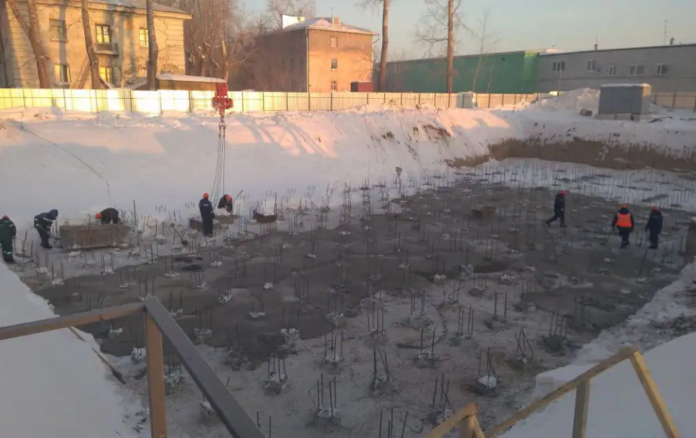 апрель, 2018