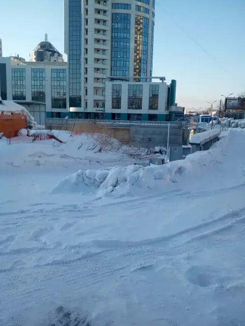 февраль, 2019