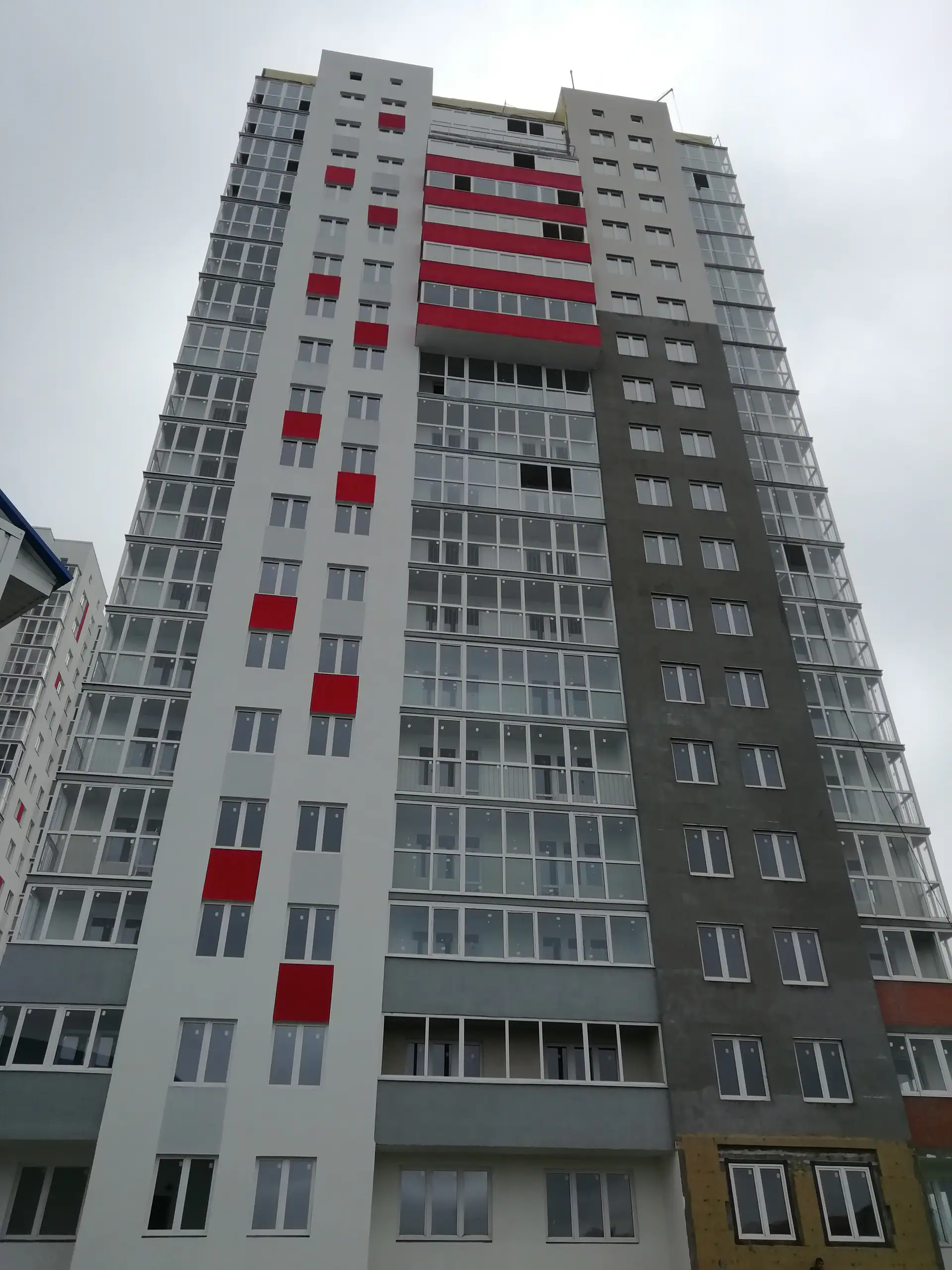 август, 2020