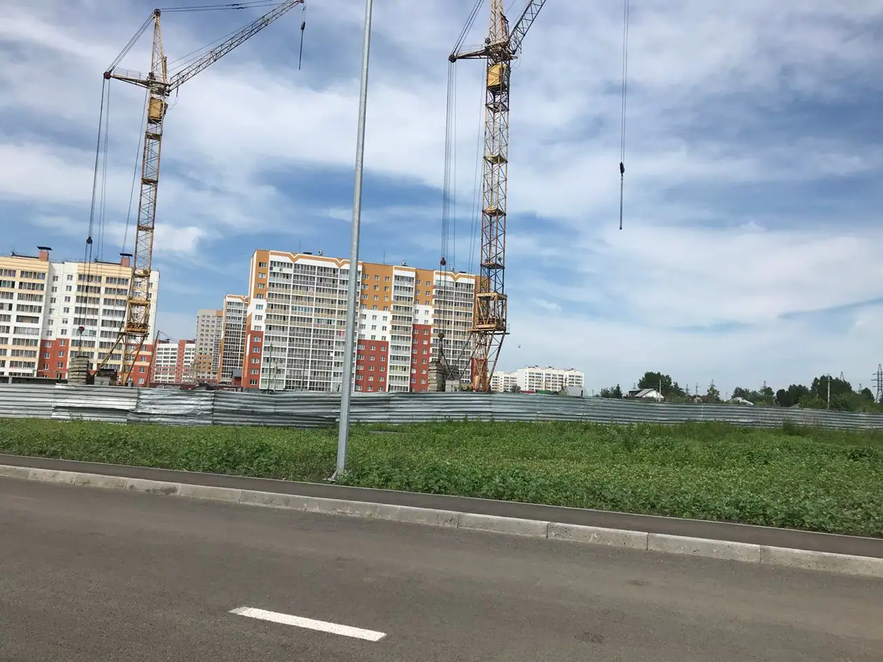 июнь, 2018
