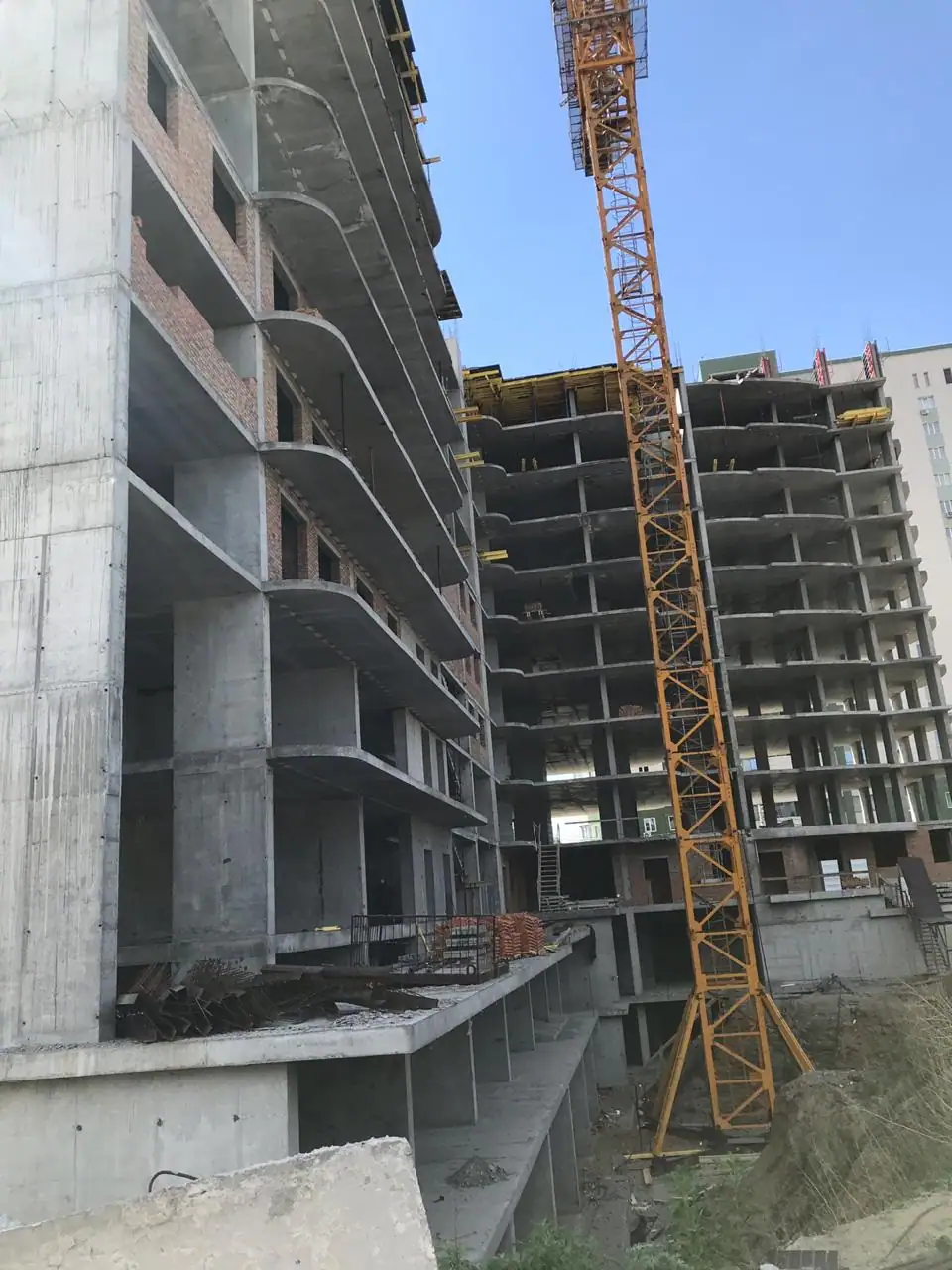 май, 2019