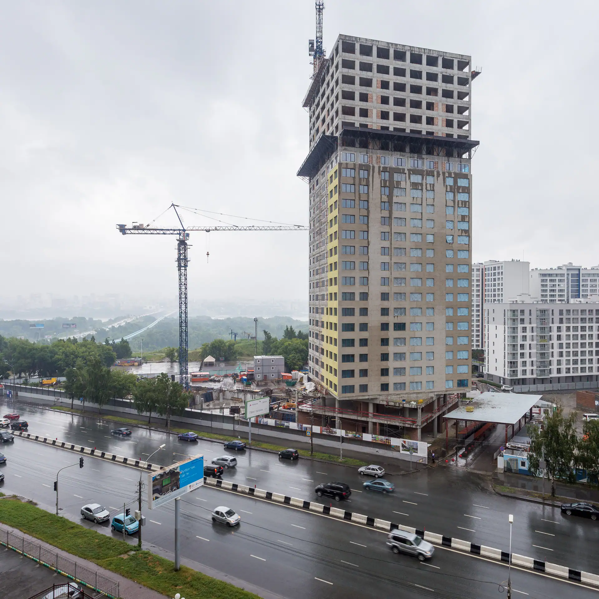 август, 2018