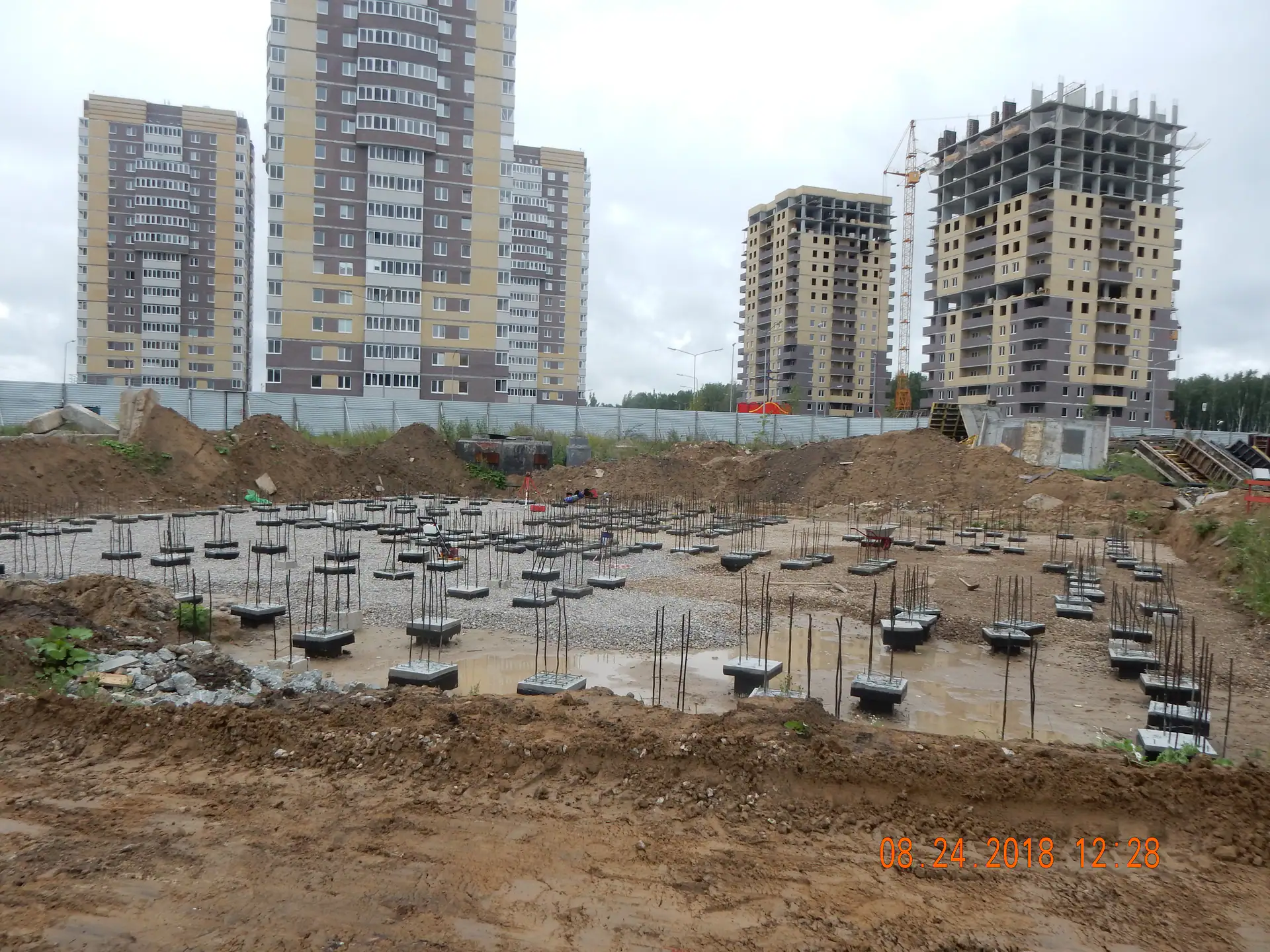 сентябрь, 2018