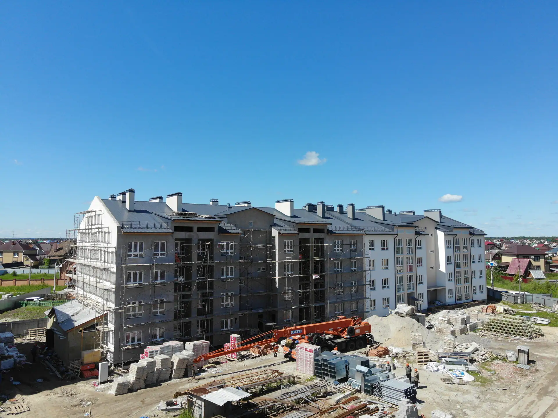 июль, 2022
