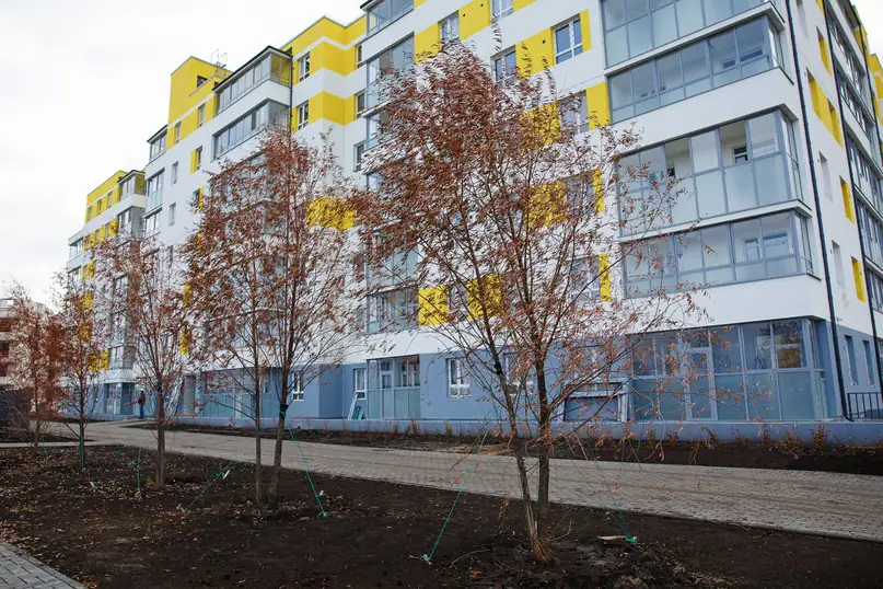 октябрь, 2019