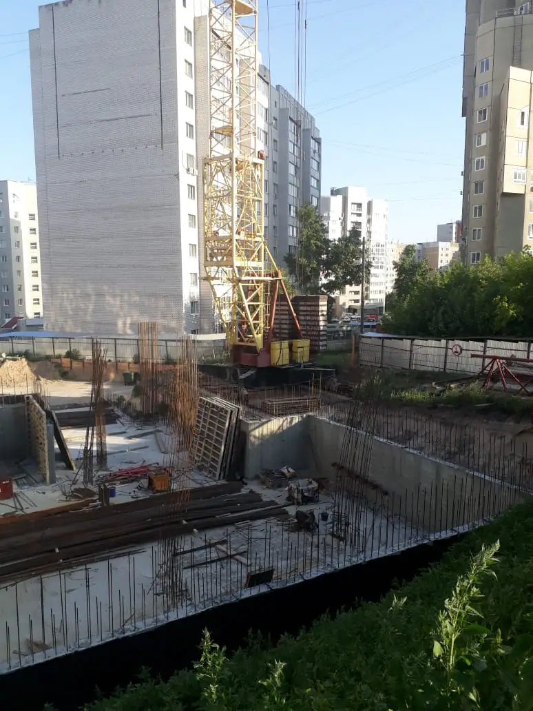 август, 2019