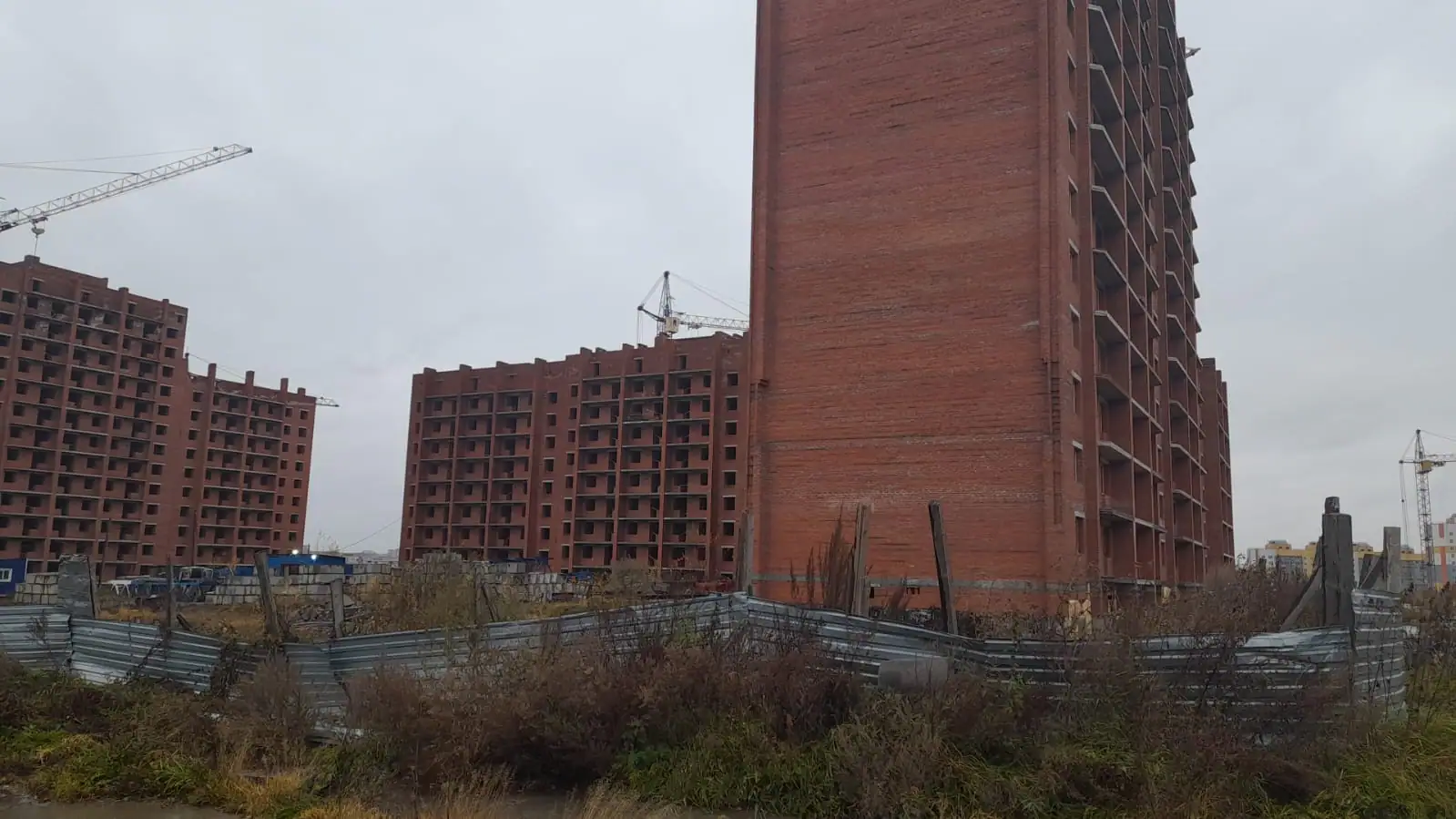 октябрь, 2022