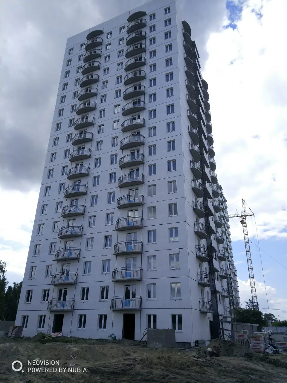 июль, 2019