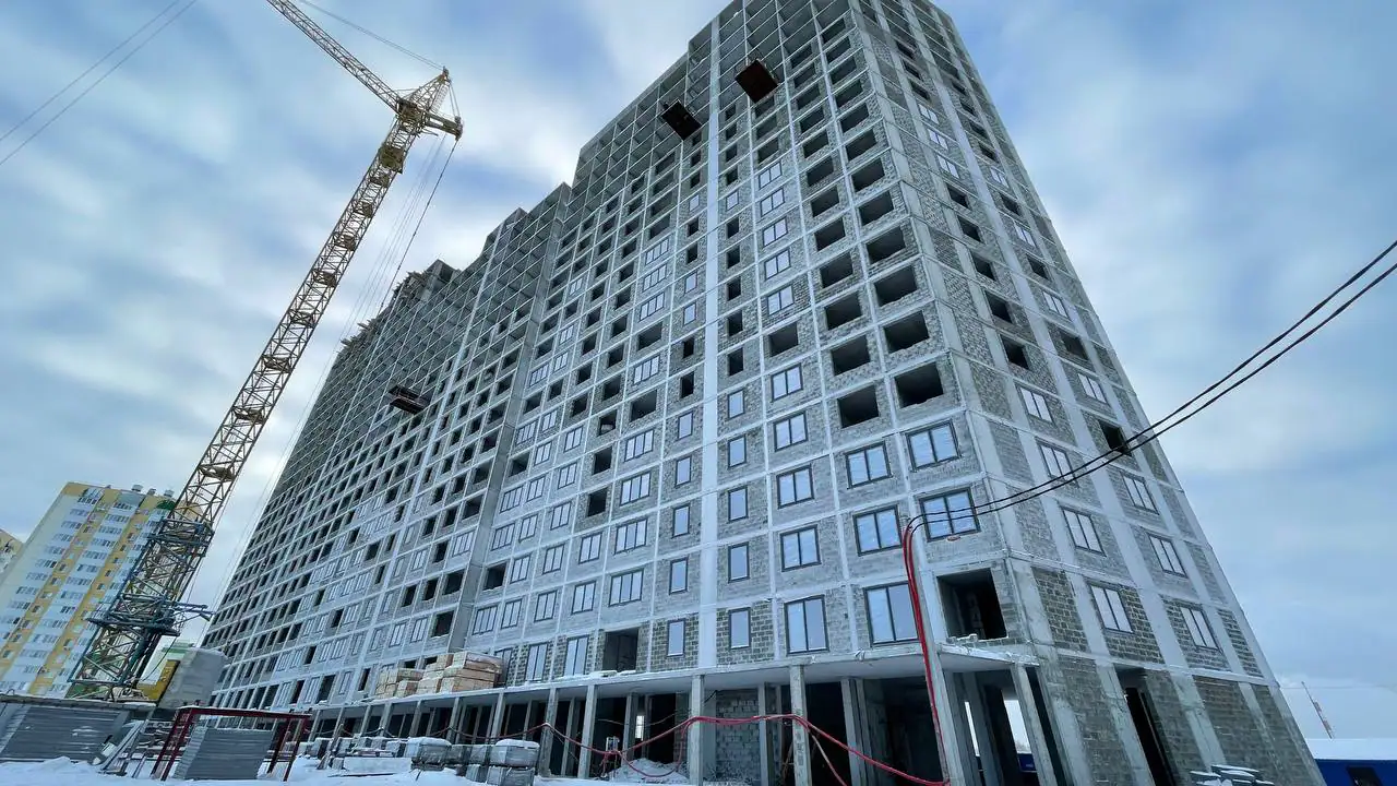 январь, 2023