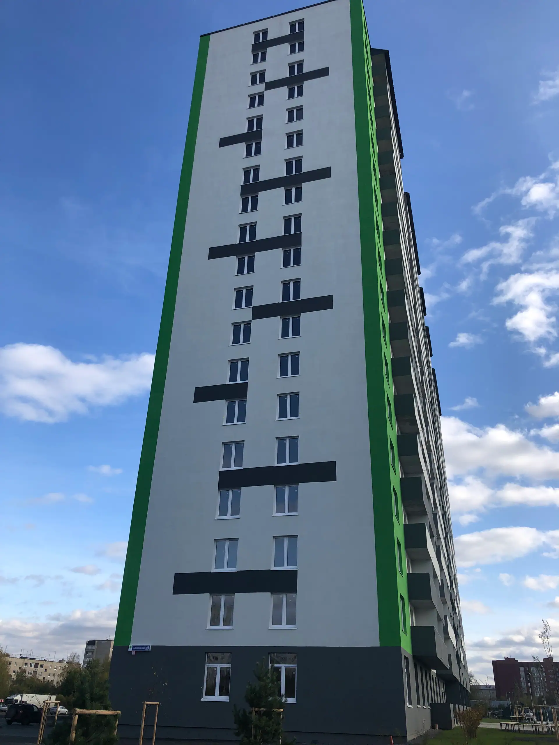 октябрь, 2019