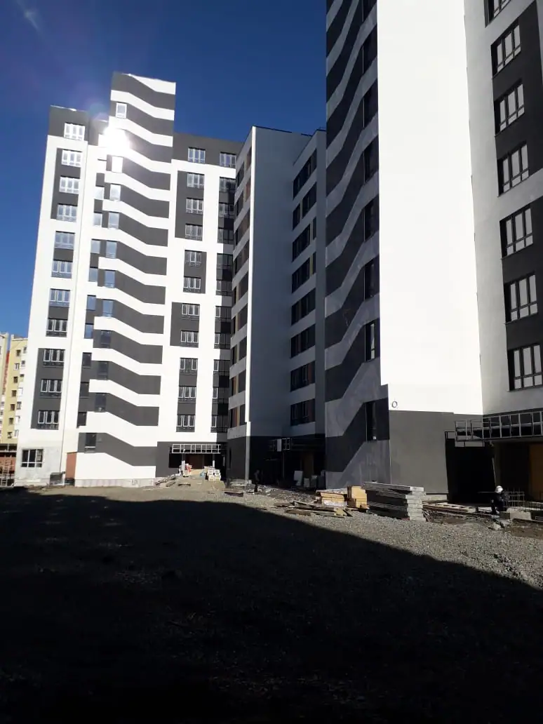 апрель, 2019