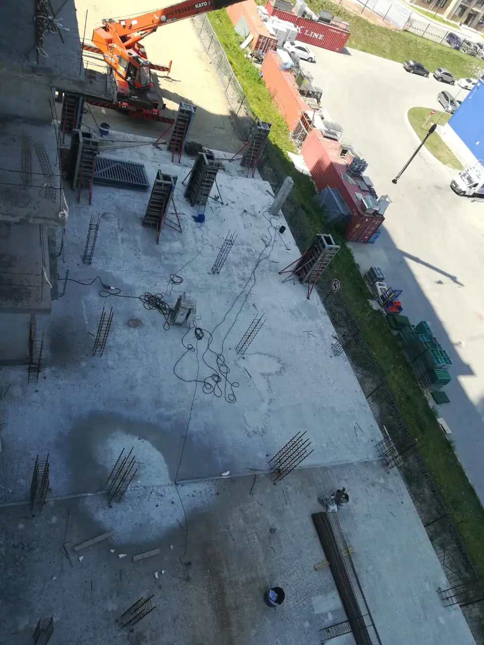 август, 2019