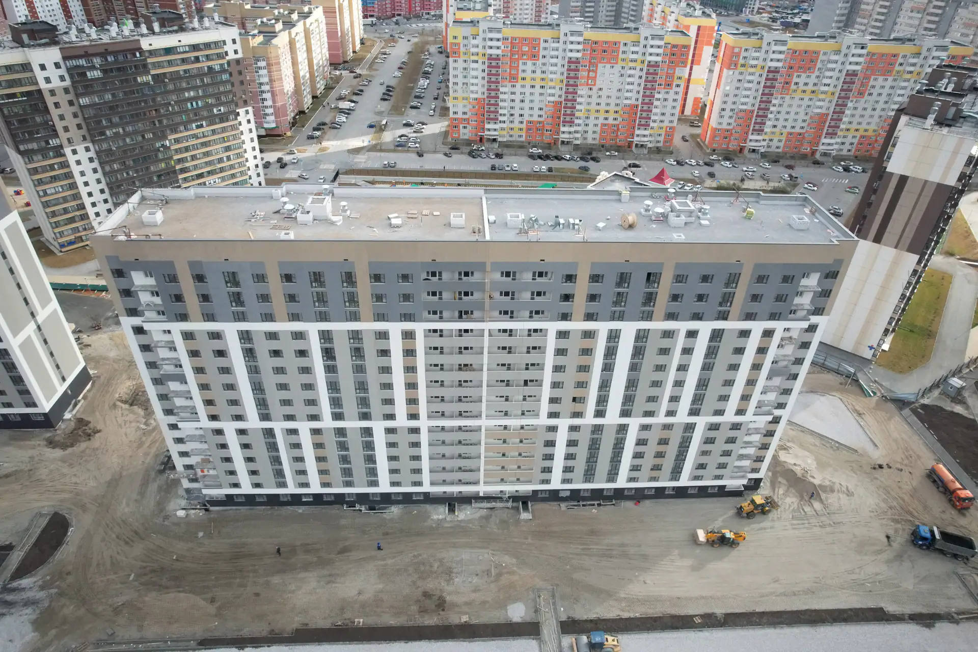 ноябрь, 2022
