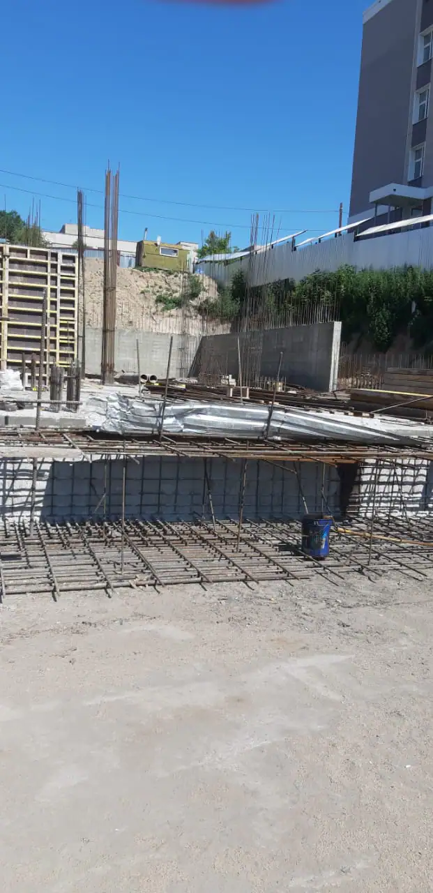 июль, 2019