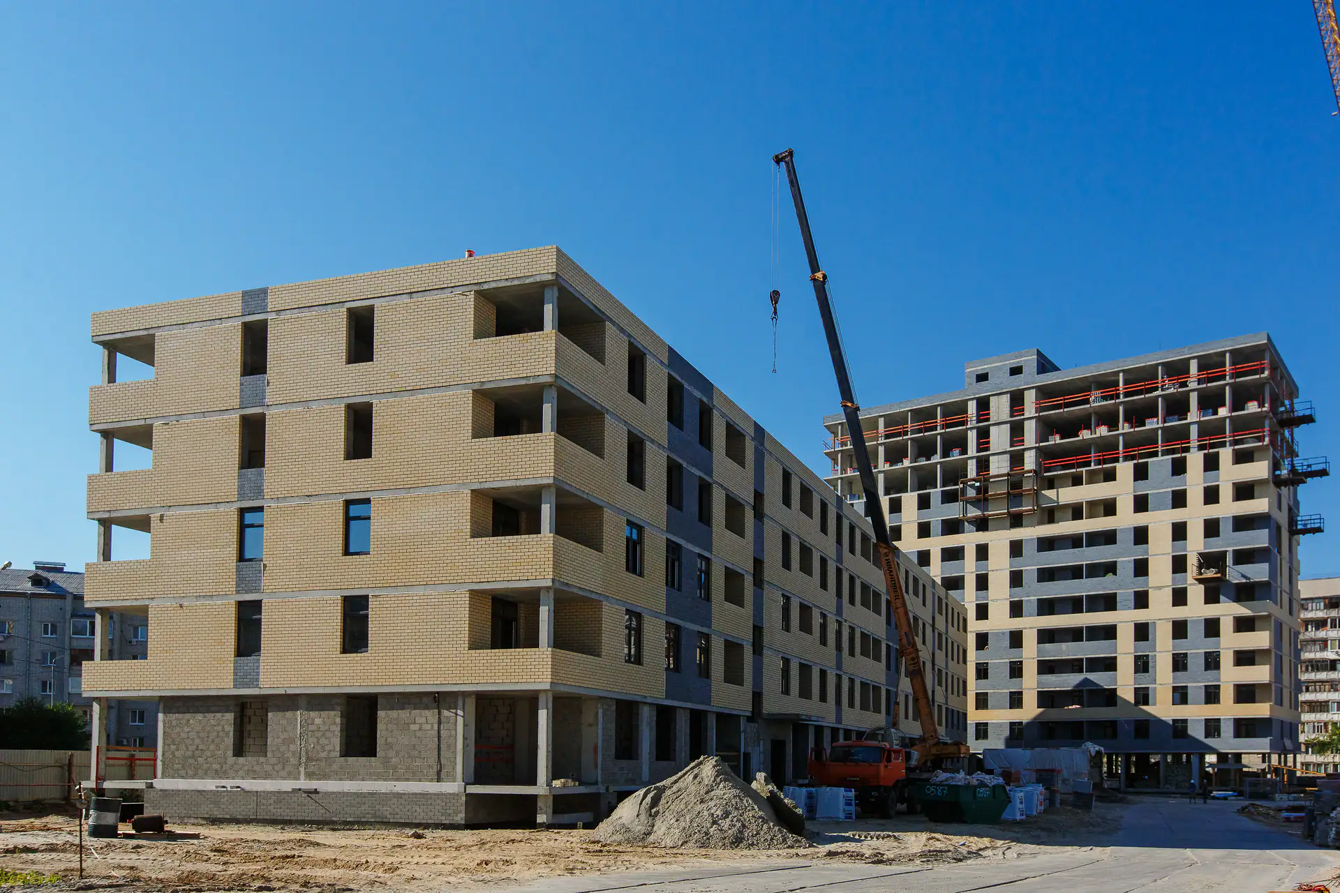 июль, 2020