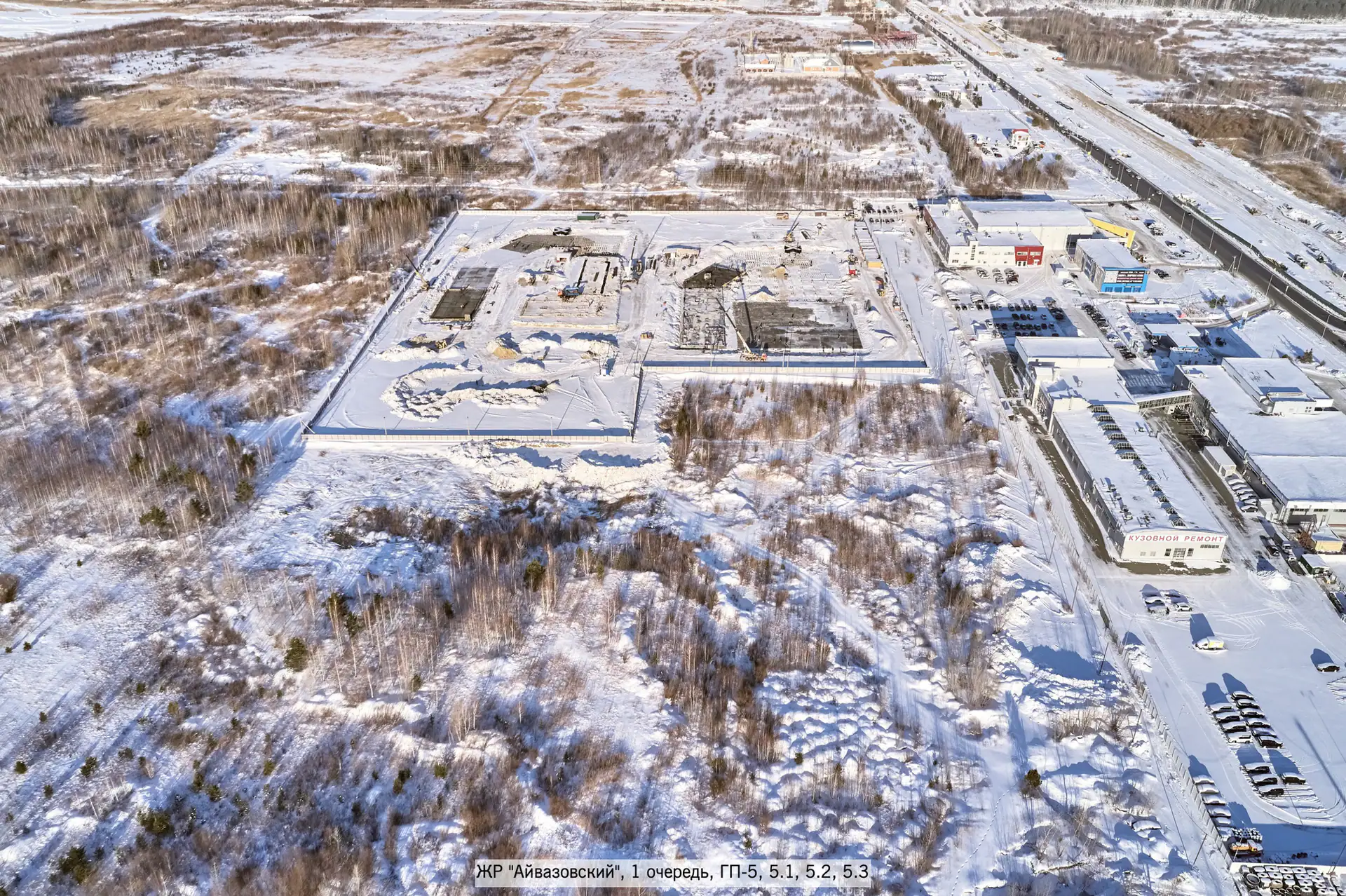 январь, 2019
