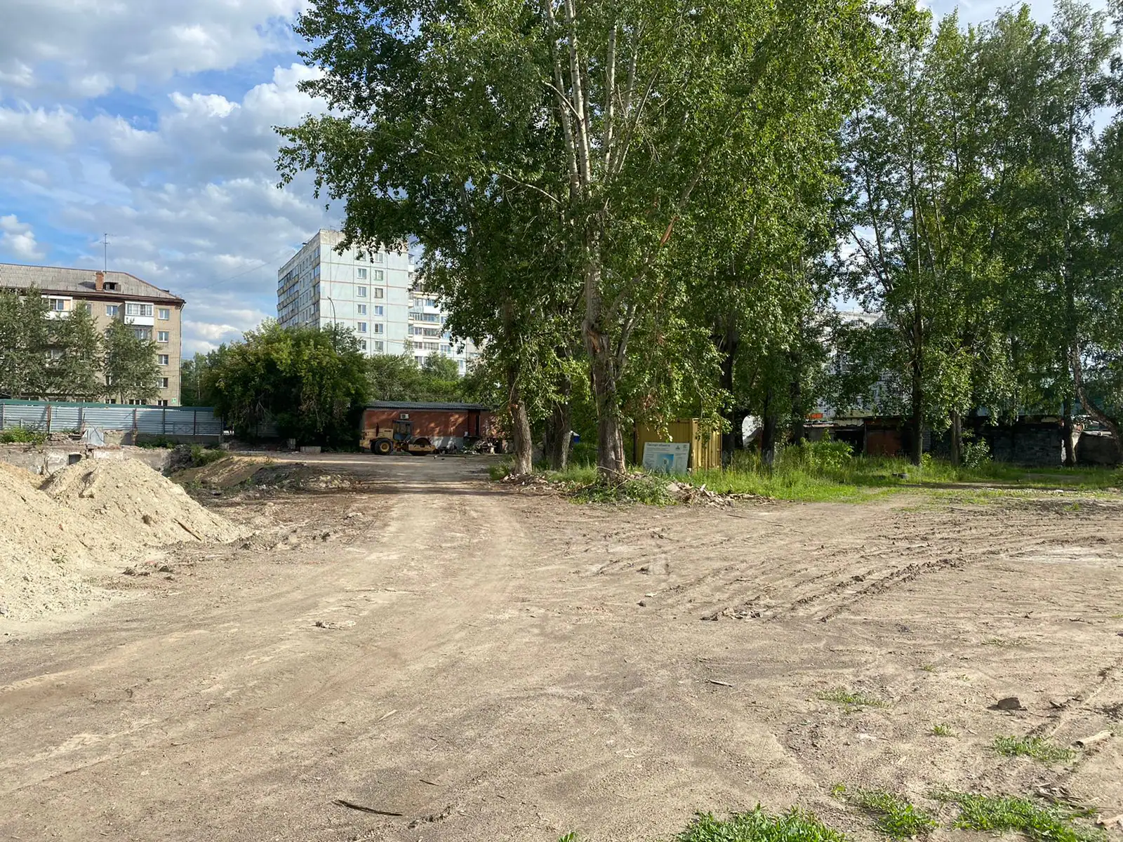 июль, 2022