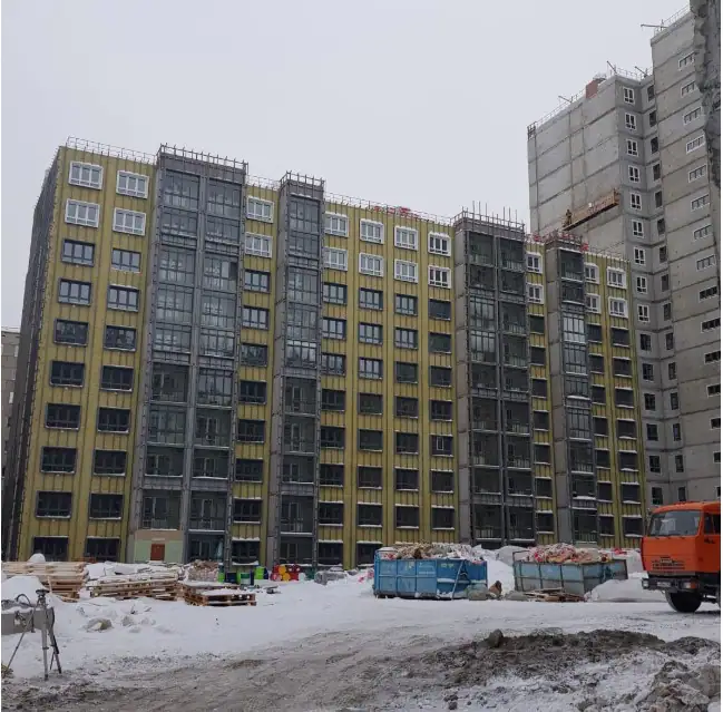 январь, 2020