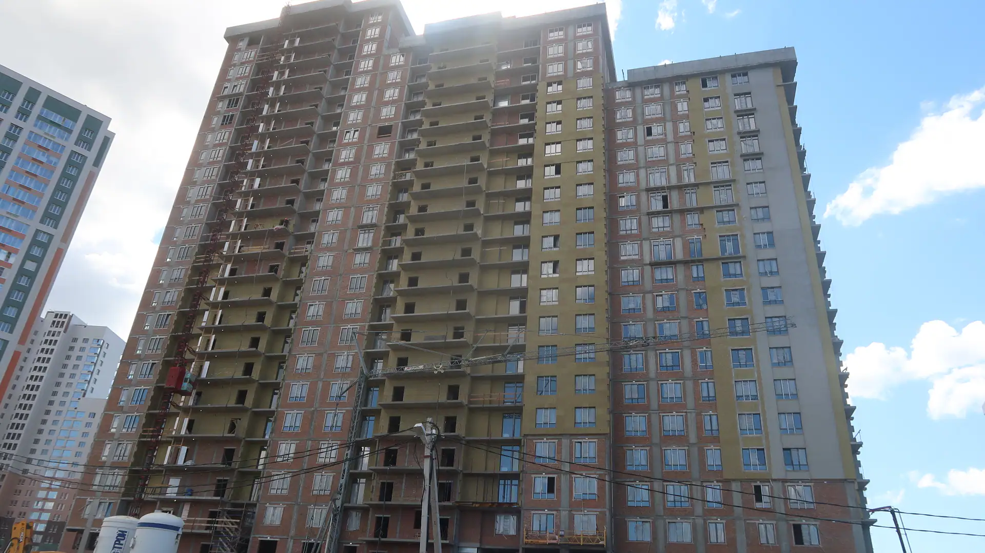 июль, 2020