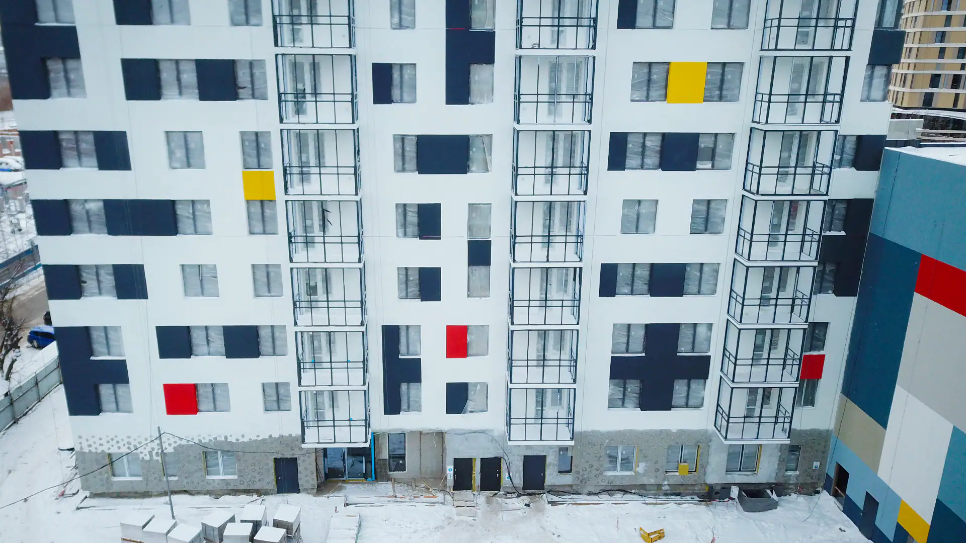 декабрь, 2019
