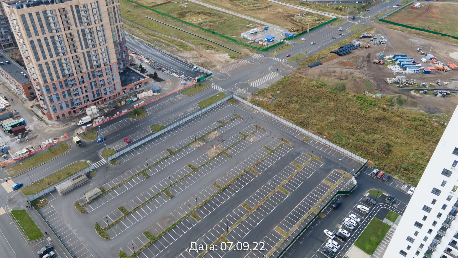 сентябрь, 2022
