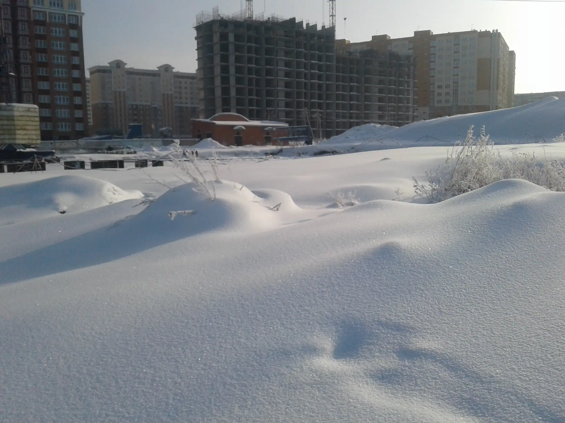 январь, 2019