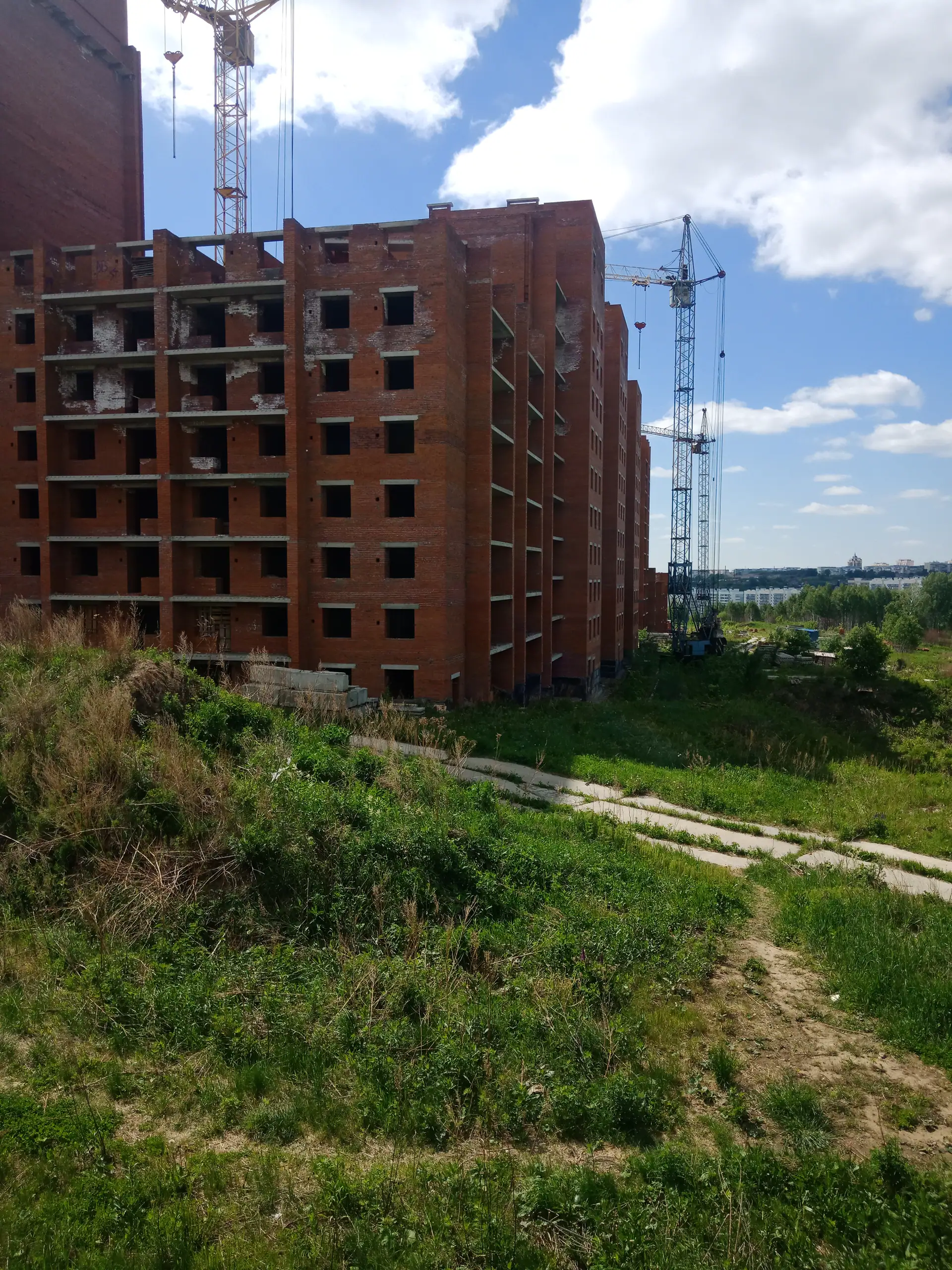 июнь, 2022