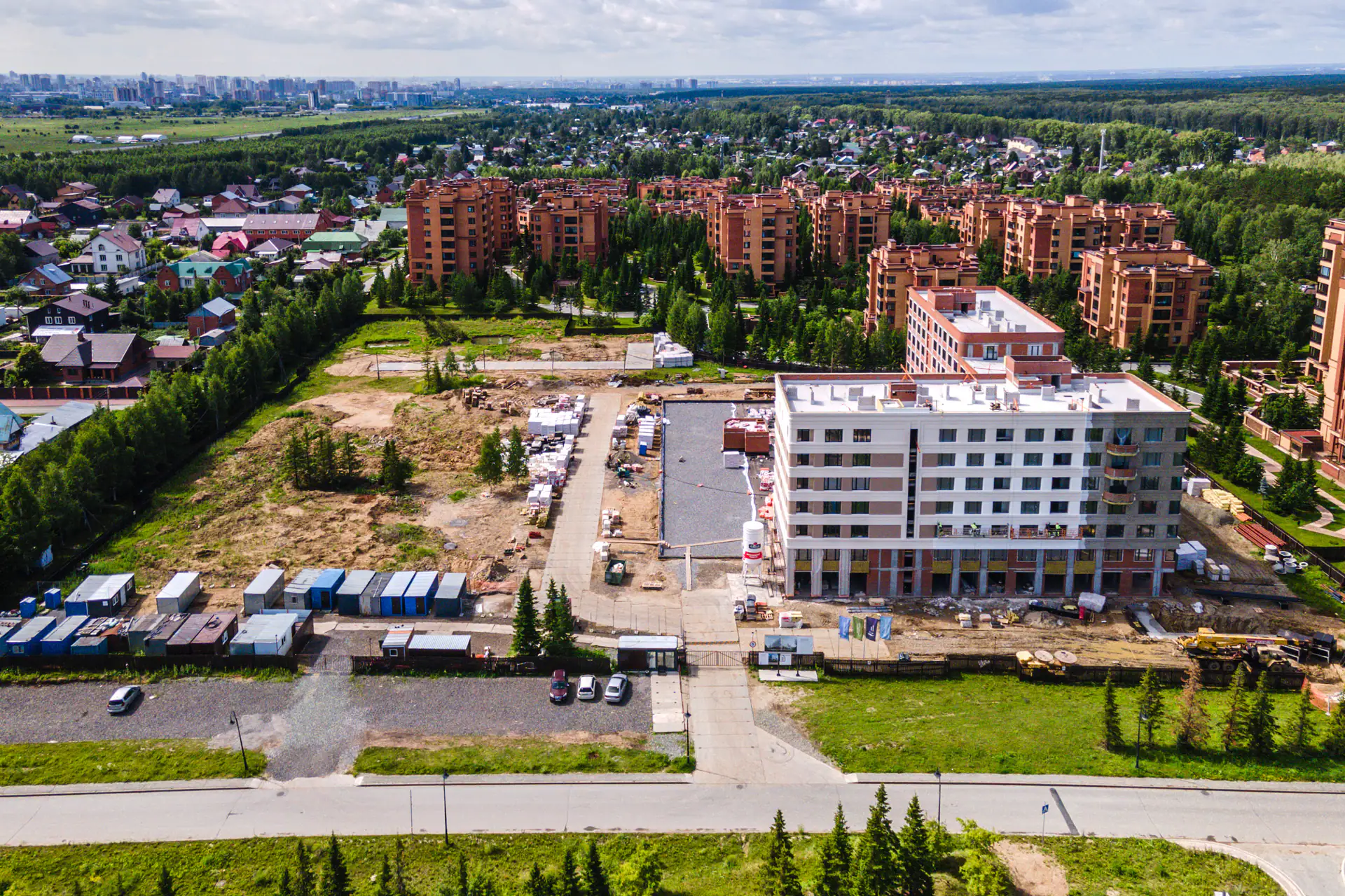 июль, 2022