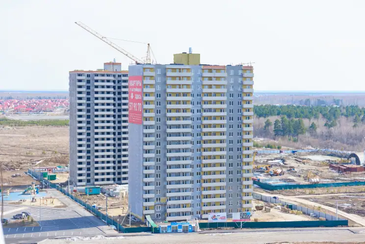 апрель, 2019