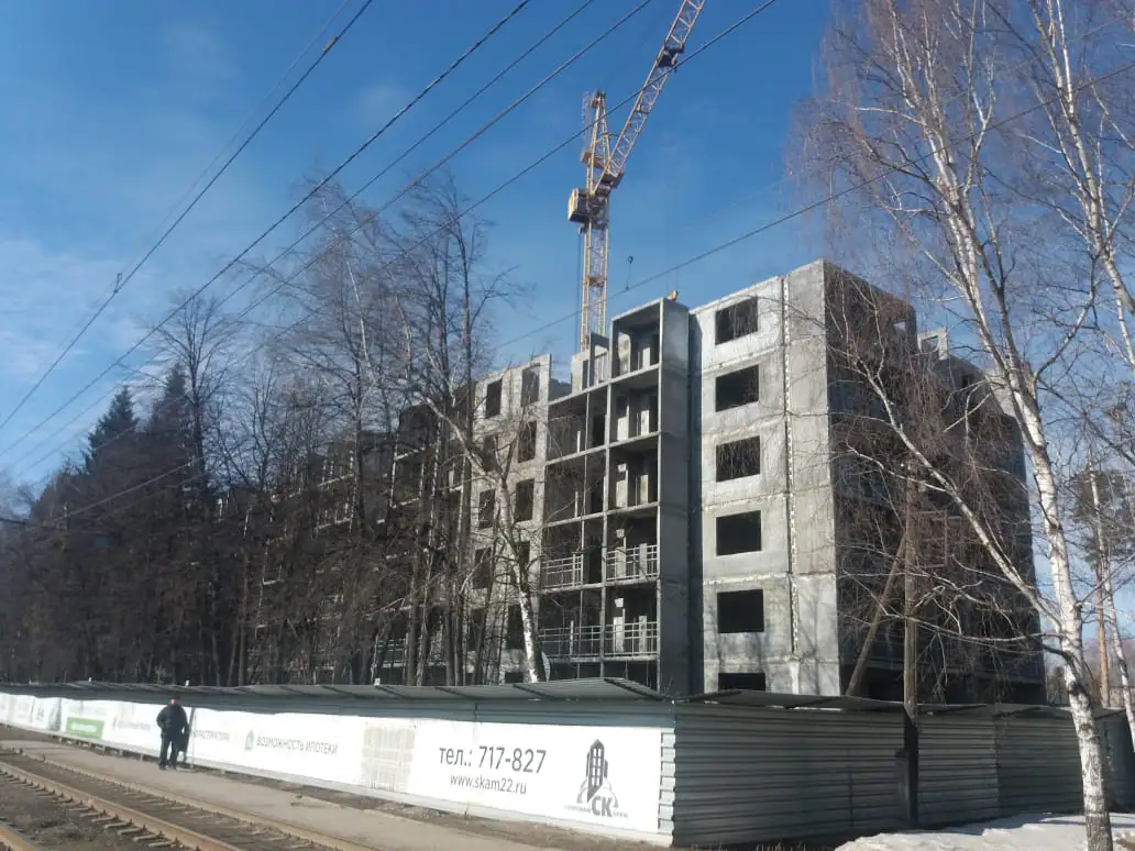 апрель, 2019