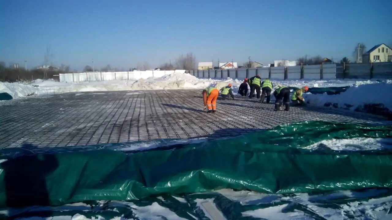 январь, 2019