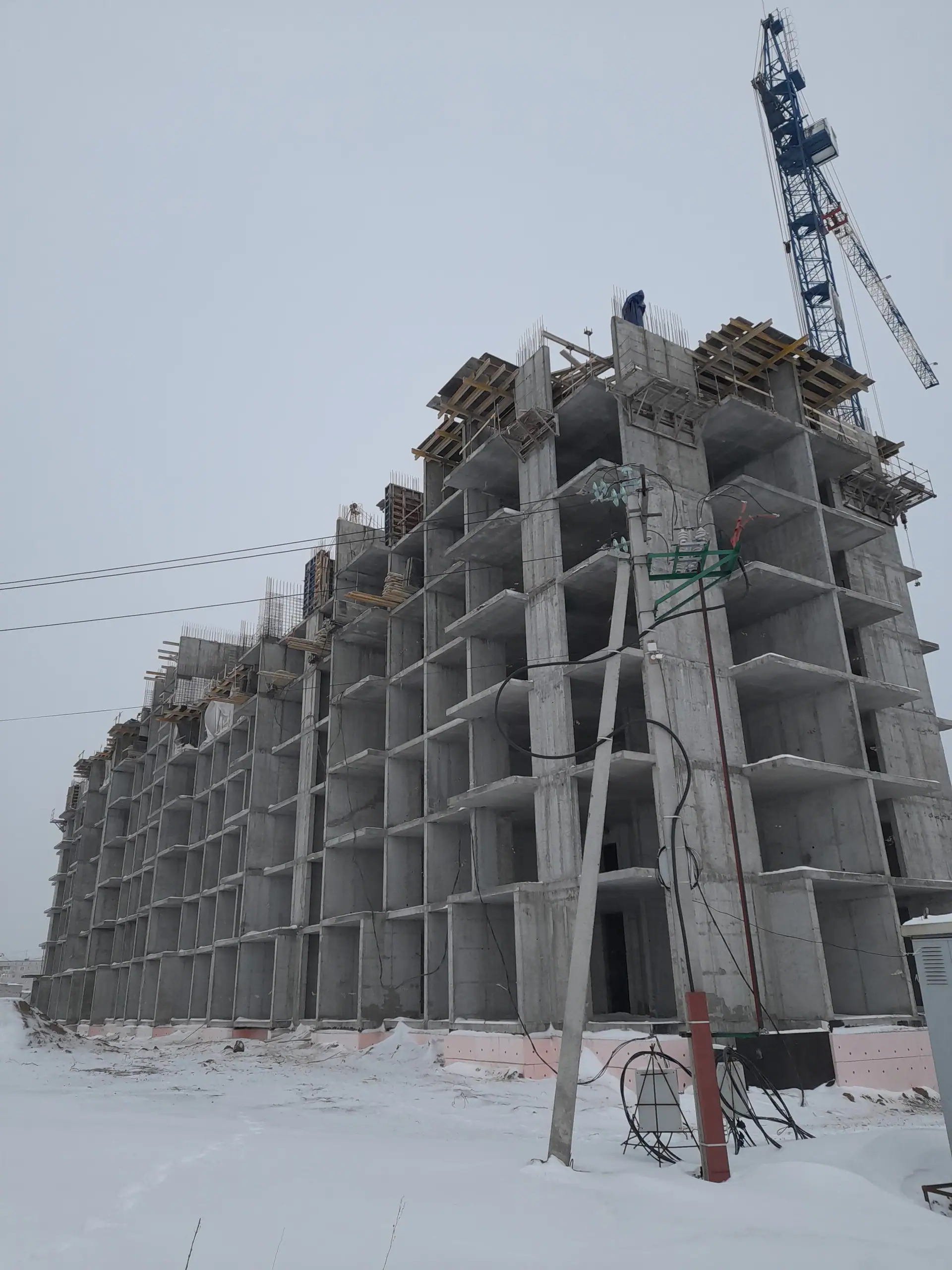 январь, 2023