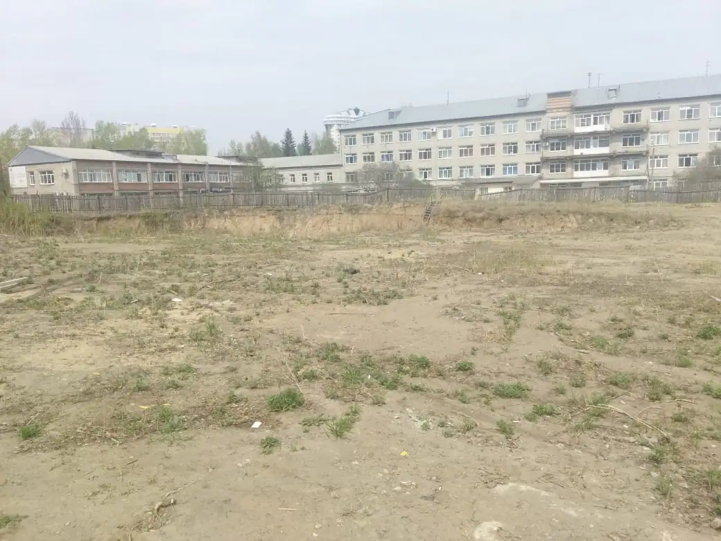 апрель, 2019