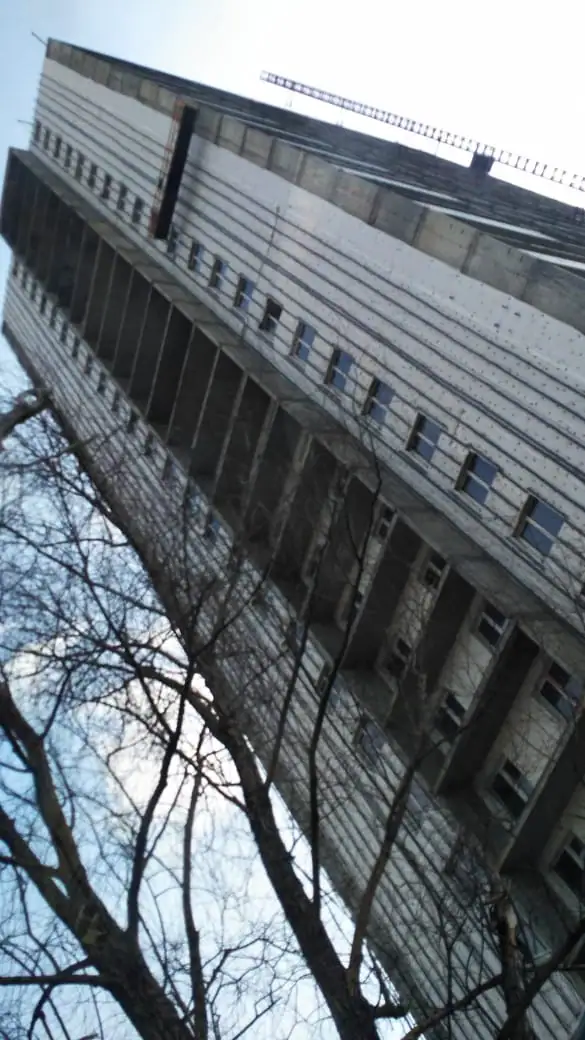 апрель, 2019