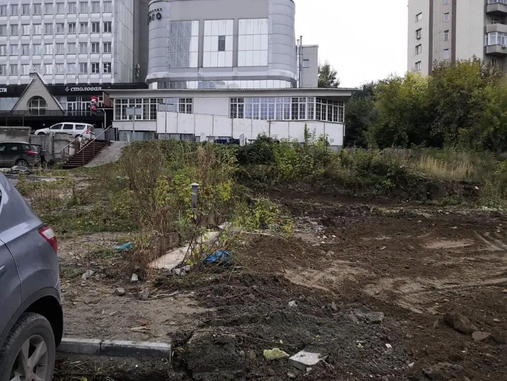 октябрь, 2022