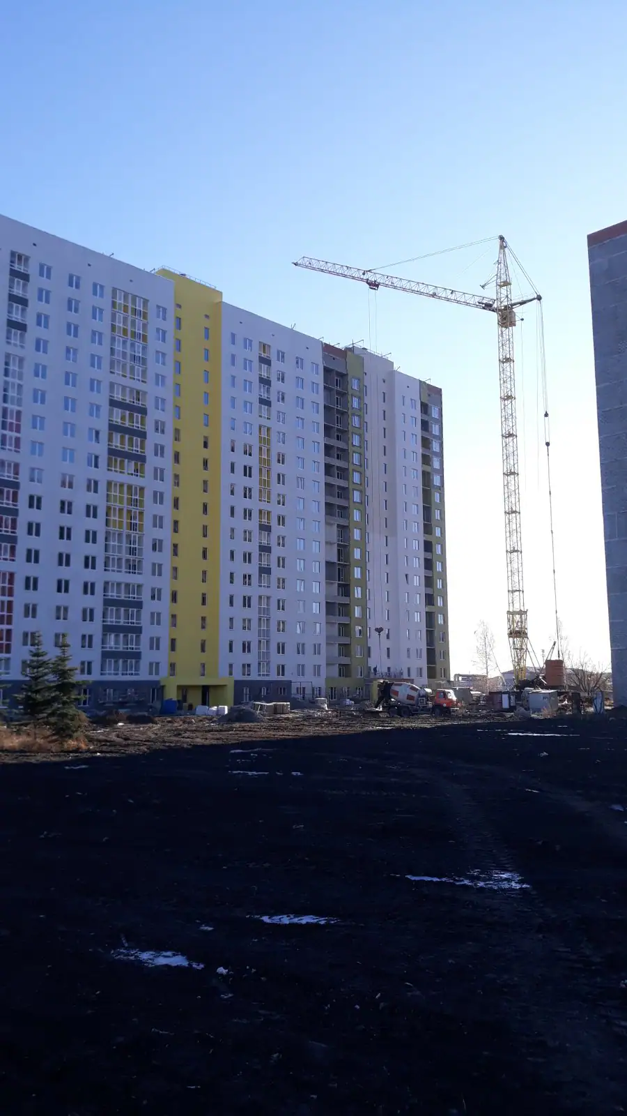 ноябрь, 2020