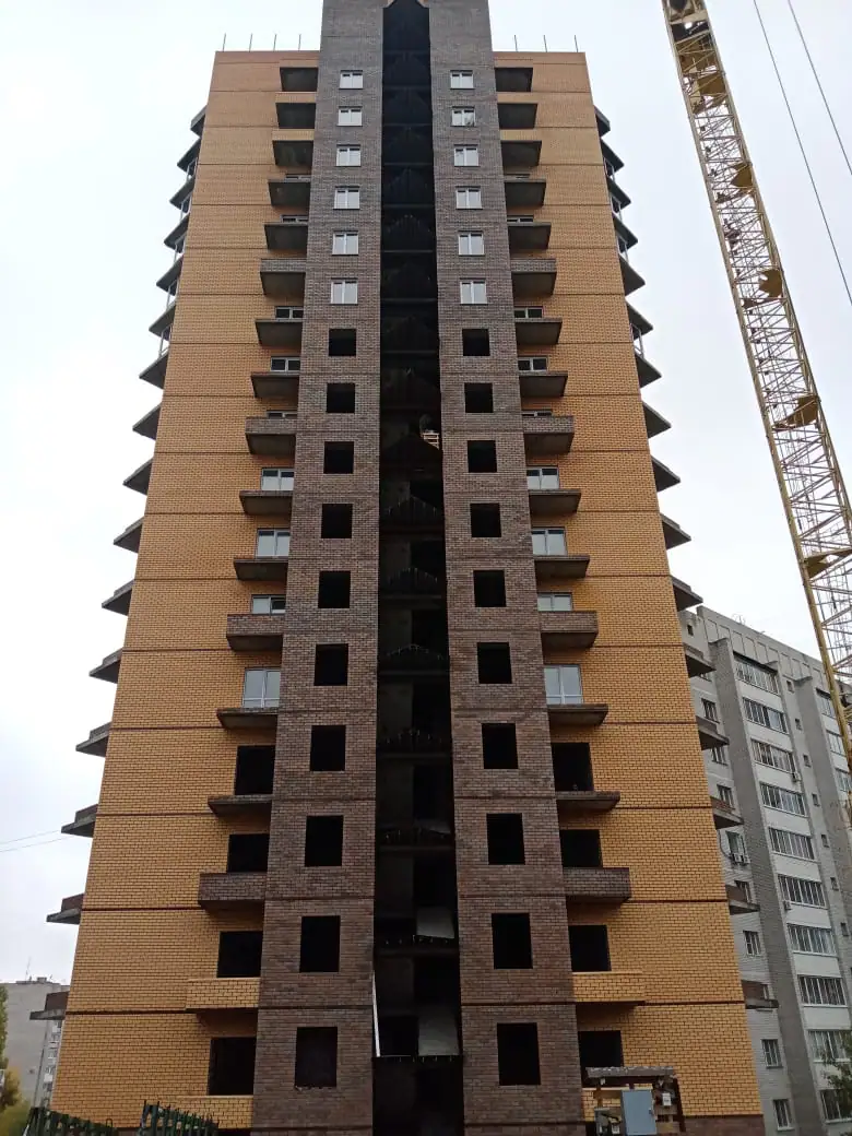 октябрь, 2021